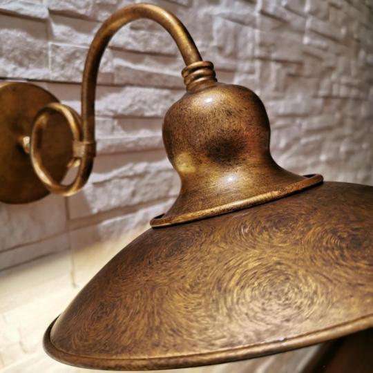 mediterran rez projekt olcso falikar klasszikus konyha nappali fali lampa vilagitas folyoso fal toszkan olasz stilusu lampak lameriana paraszthaz felujitas vintage country vadaszhaz.jpg